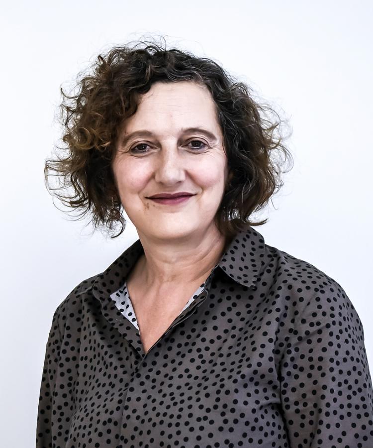 Ana Recalde Eseverri